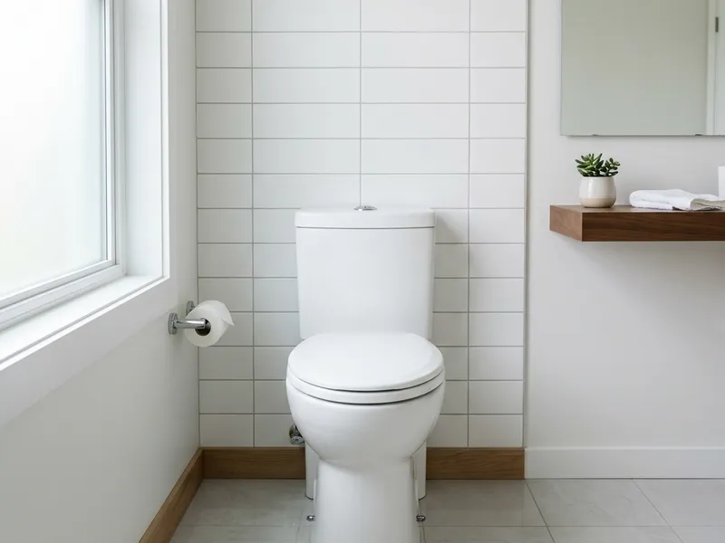 Toilet Repair & Installation Plumber in Wright City, MO